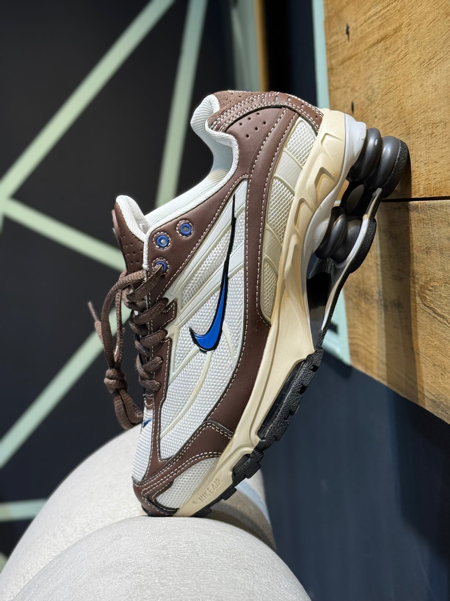 Nike shox