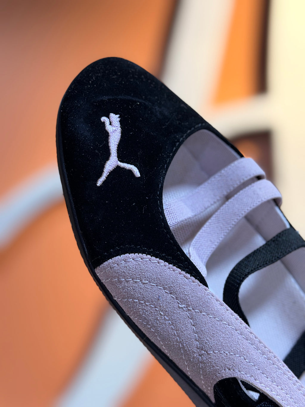 Puma Speedcat ballet