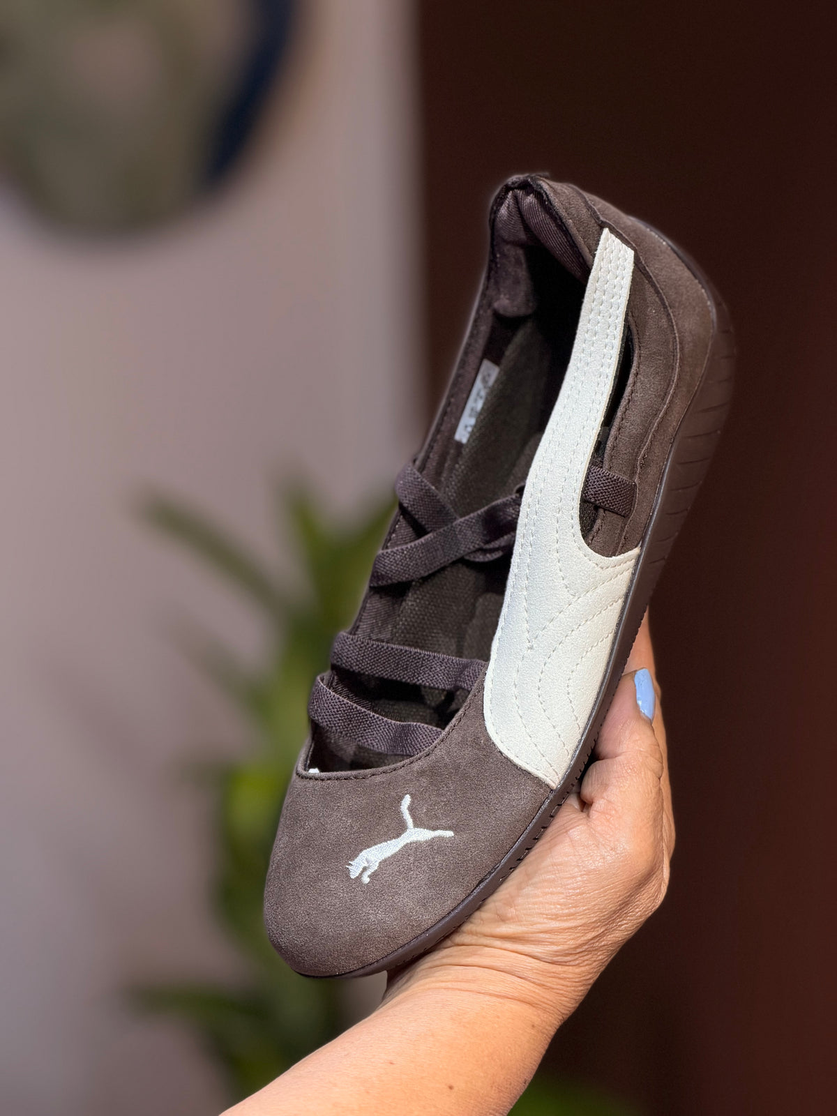 Puma Speedcat ballet