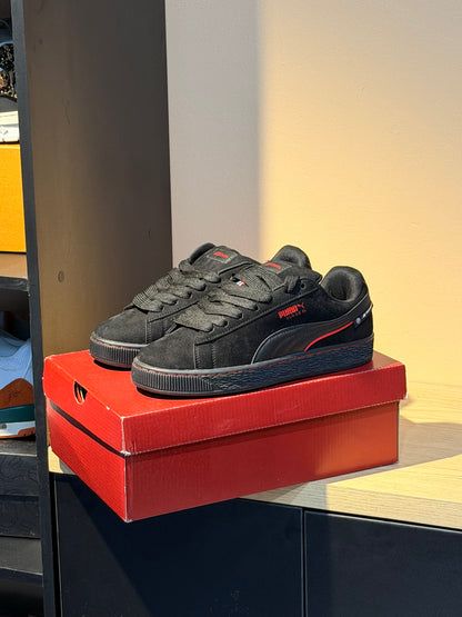 Puma XL x BMW