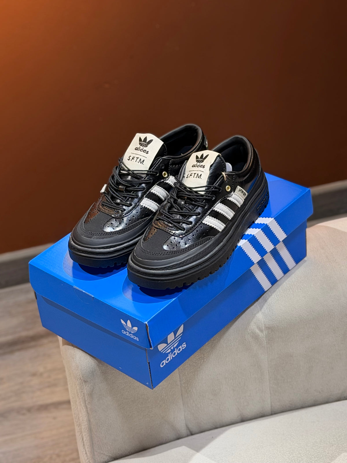 Adidas samba lx SFTM