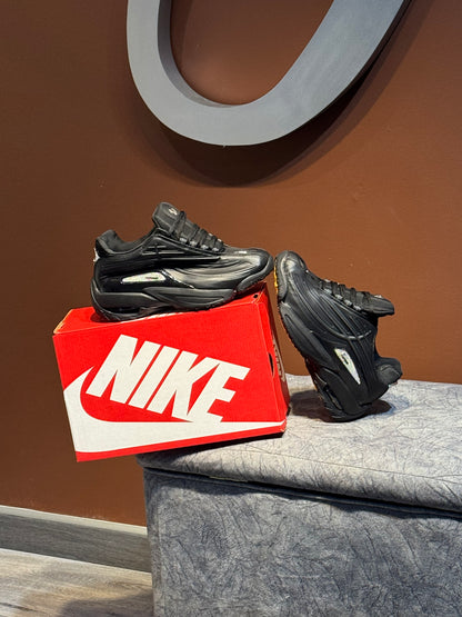 Nike nocta step 2
