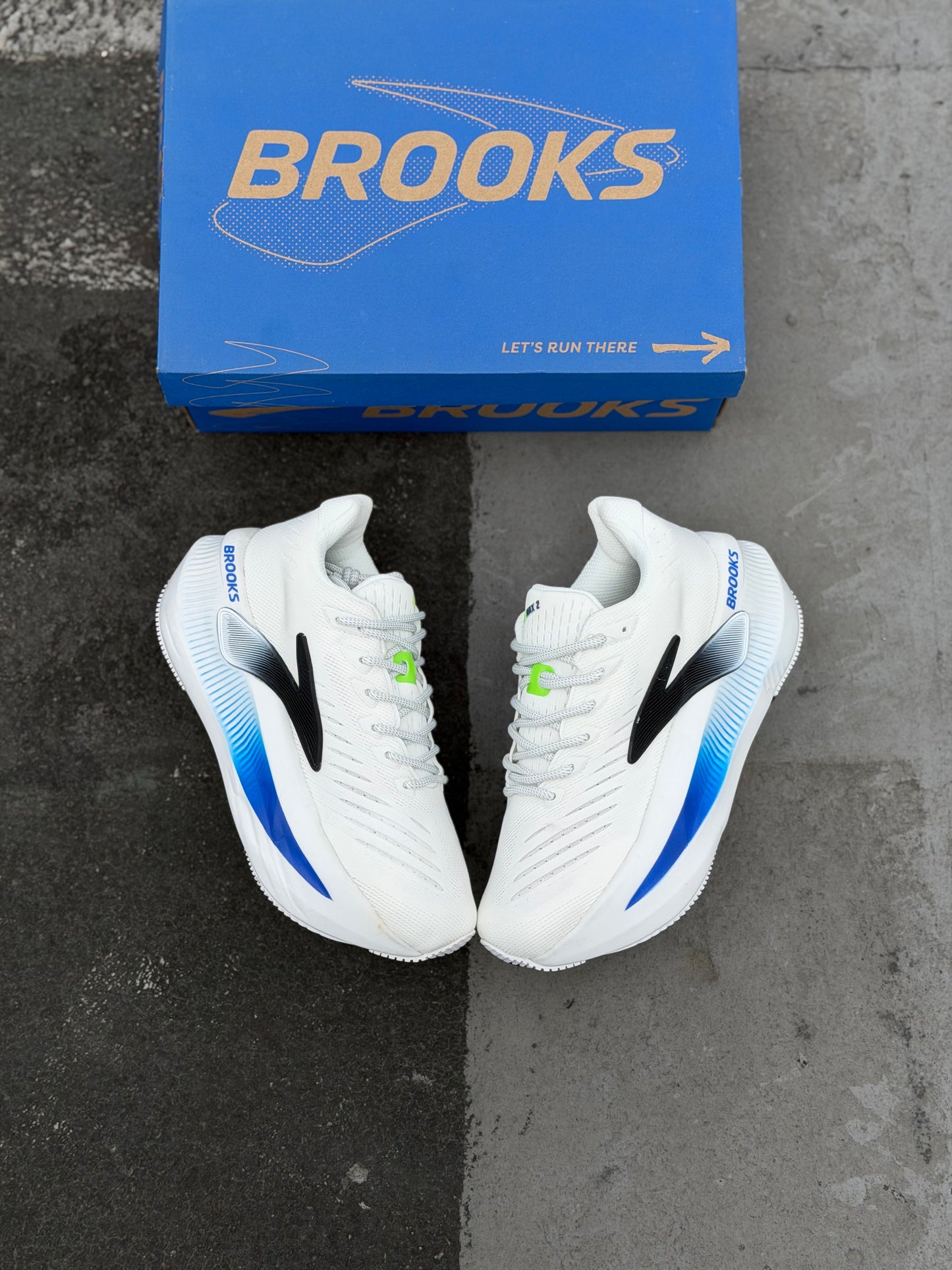 BROOKS GLYCERIN