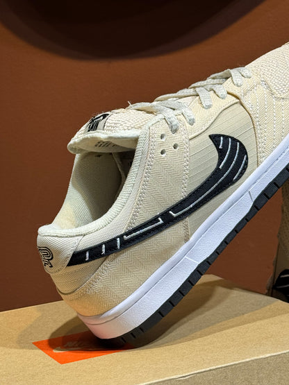 Nike sb albino