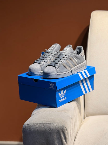 Adidas superstar neighbohood
