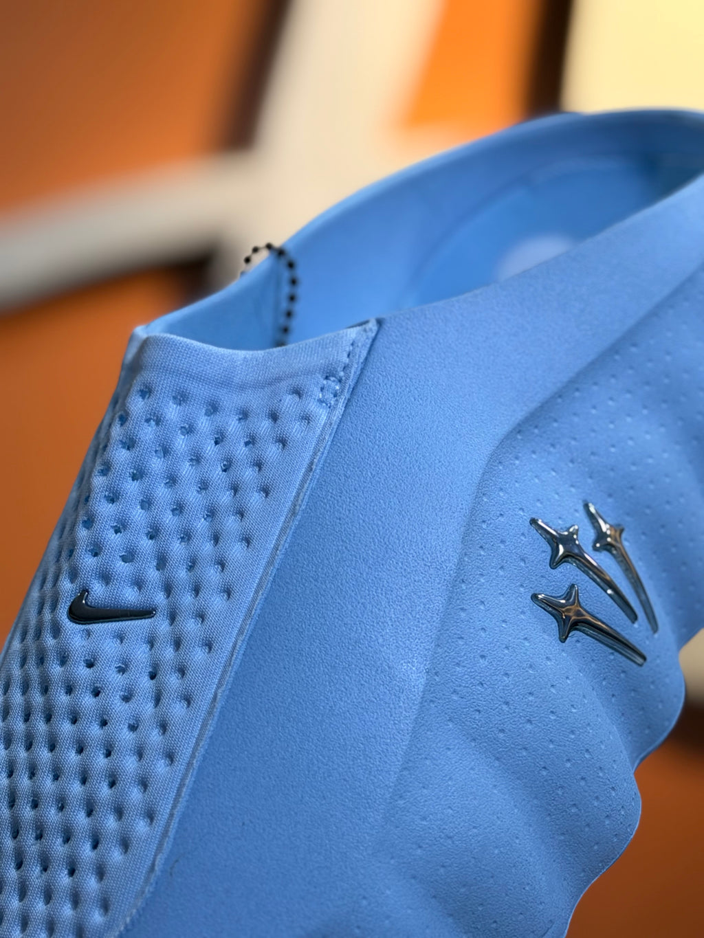 Nike mind blue x nocta