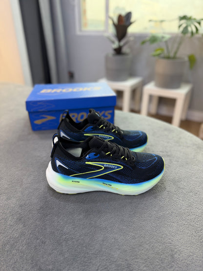 BROOKS NEGRA