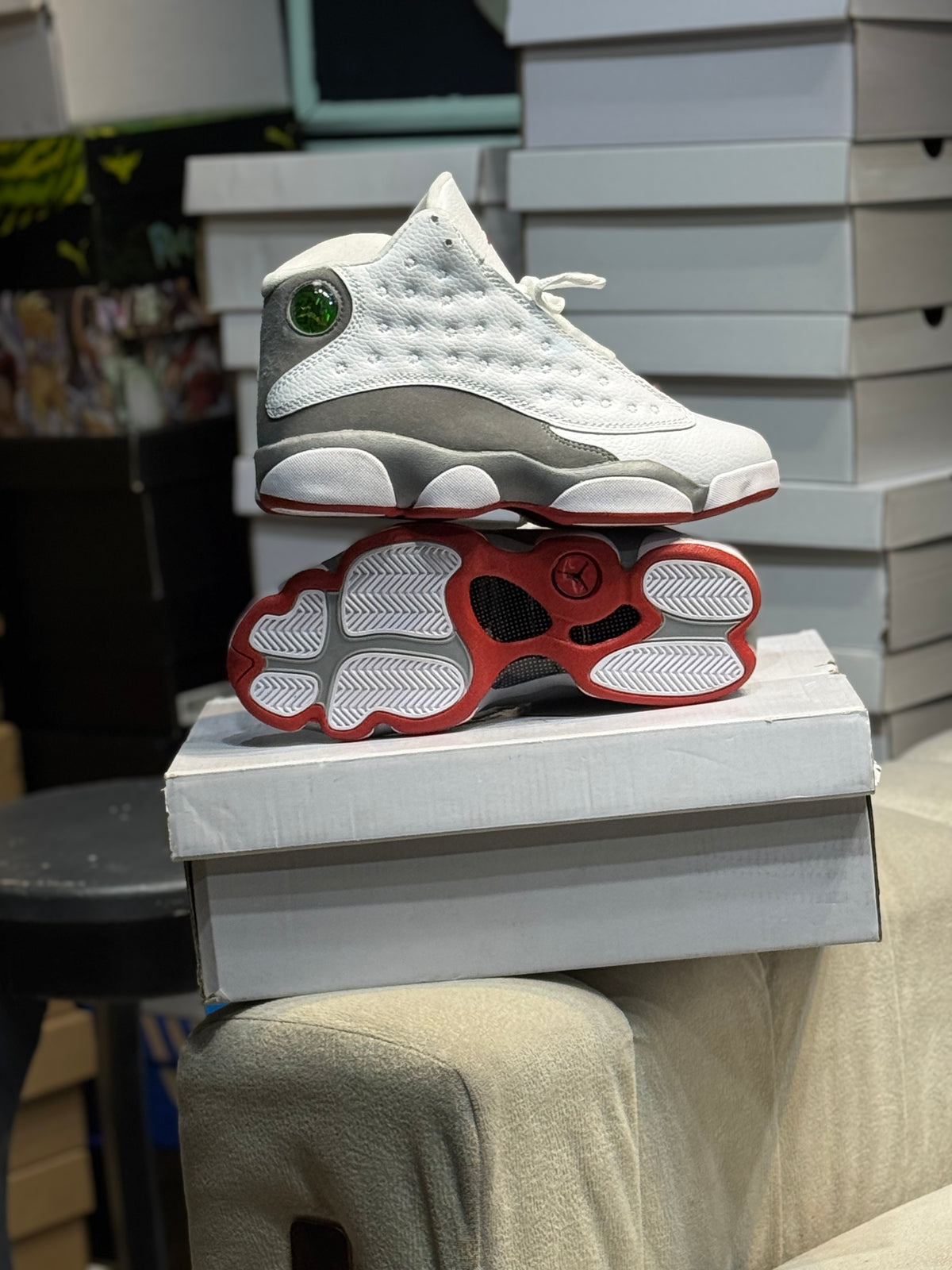 Jordan retro 13