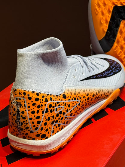 Torretin Nike Air zoom mercurial superfly 10