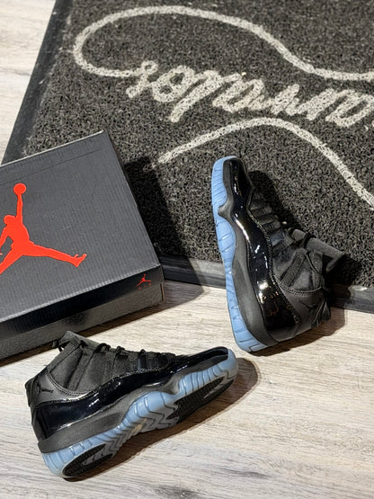 Jordan retro 11