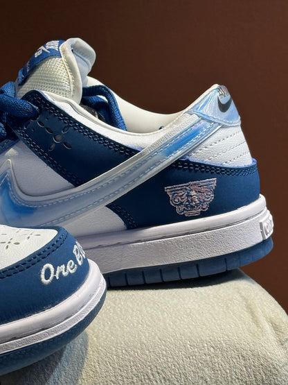 Nike sb dunk born