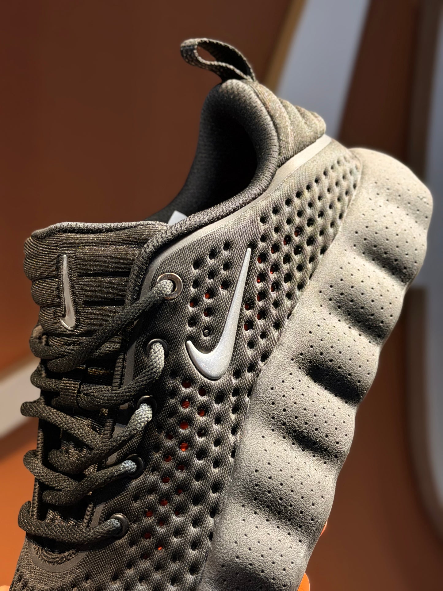 Nike mind