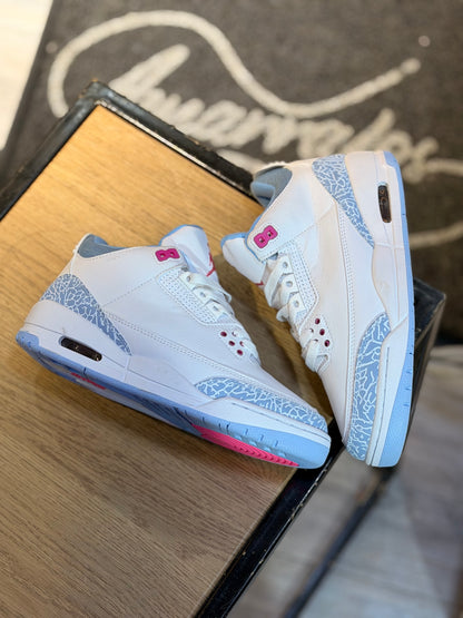 Jordan retro 3
