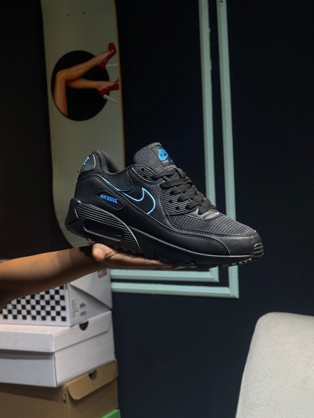 Nike air max 90