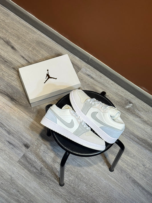 Jordan retro 1 low paris