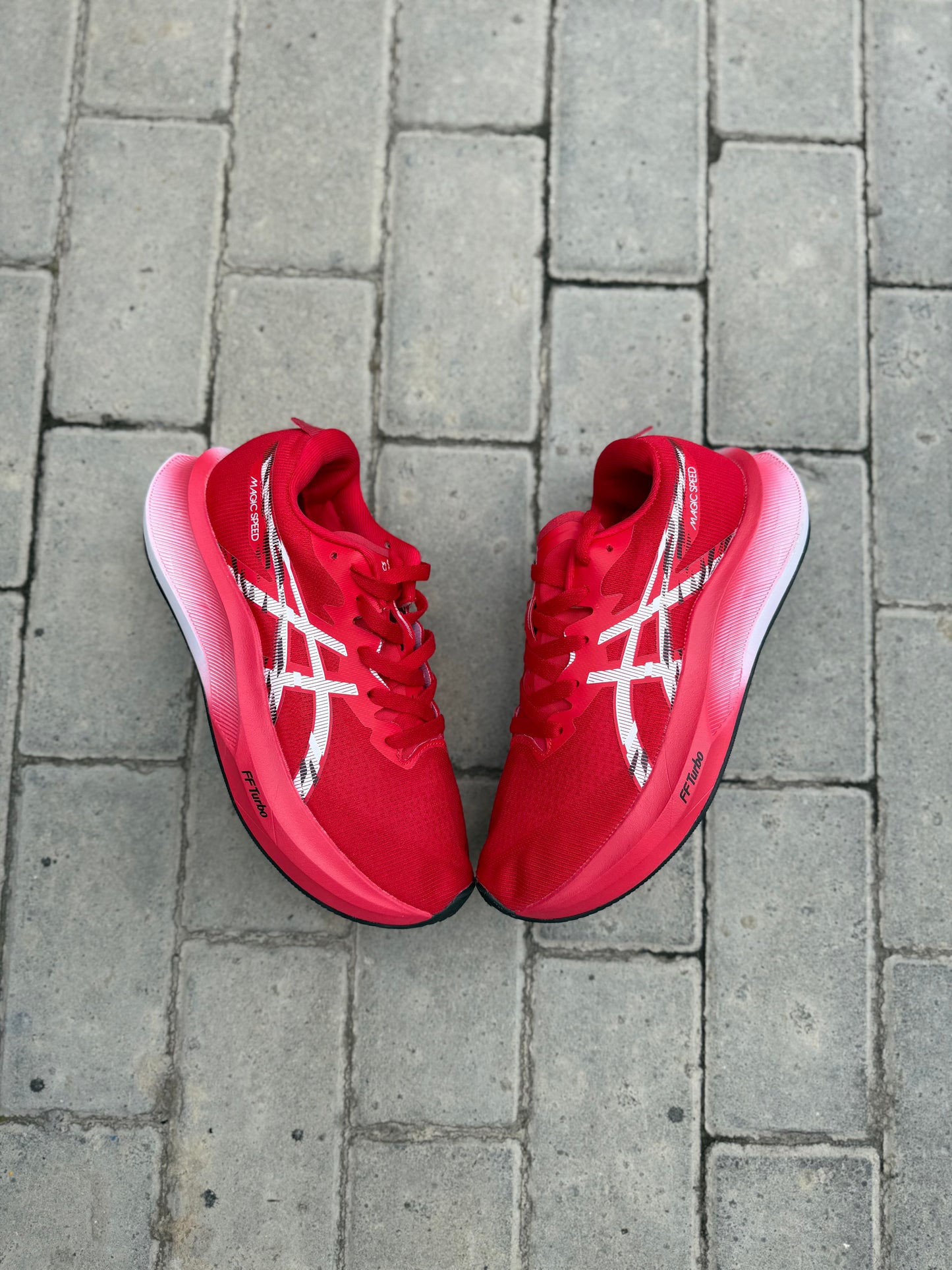 ASICS METASPEED