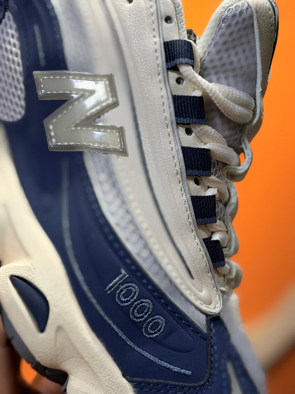 New Balance 1000