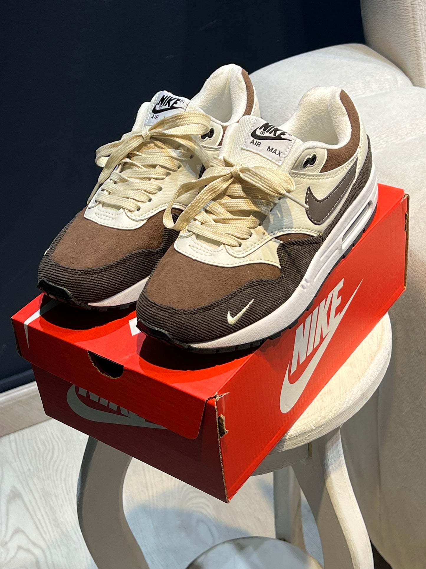 Nike air max 1