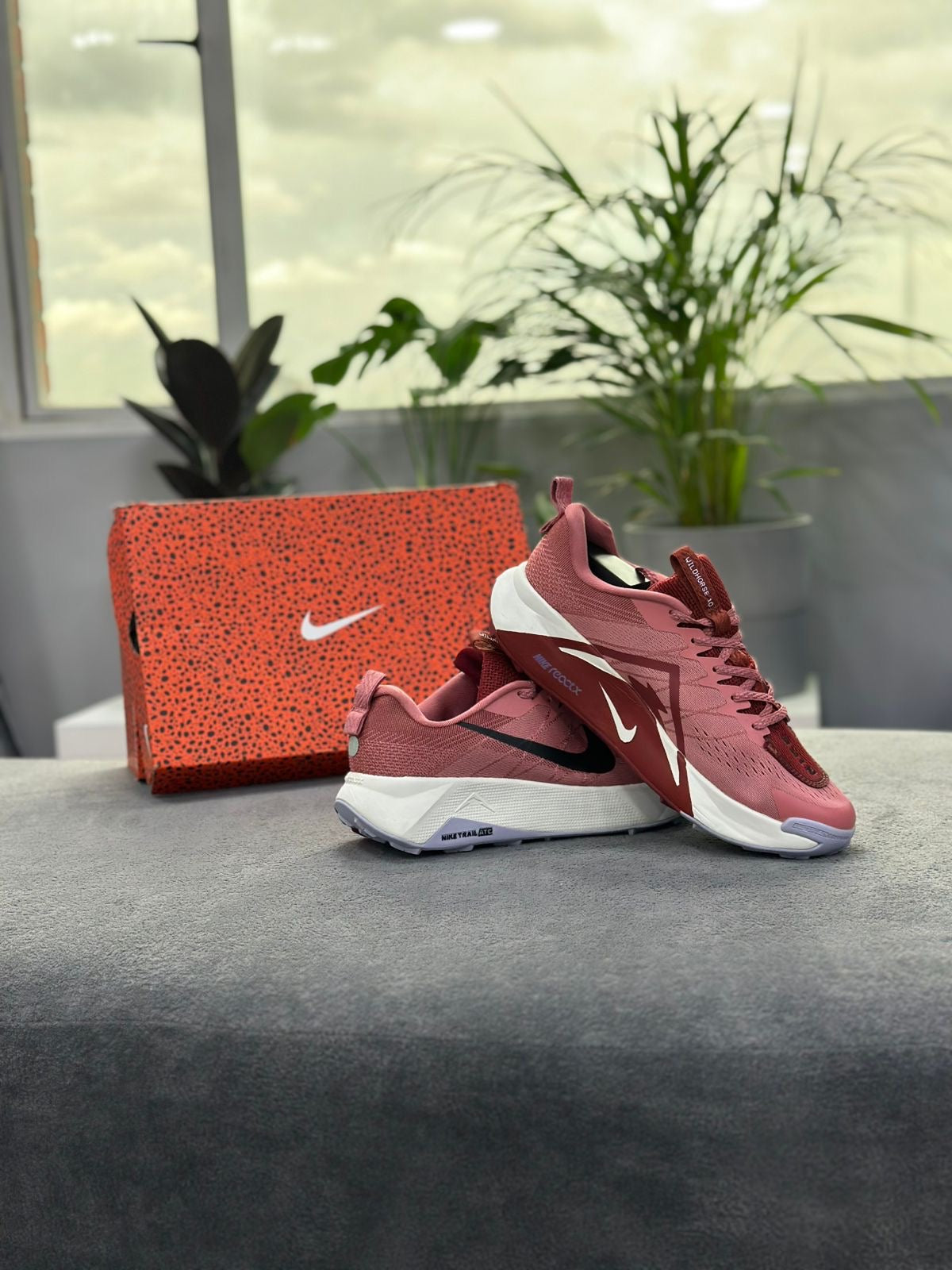 NIKE PEGASUS