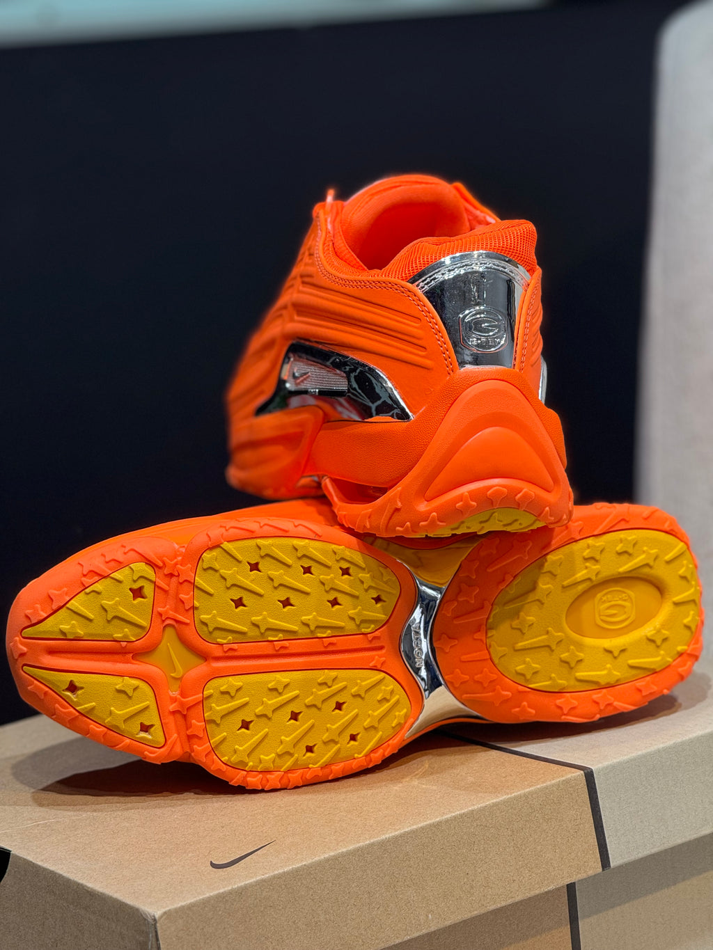 Nike nocta x drake