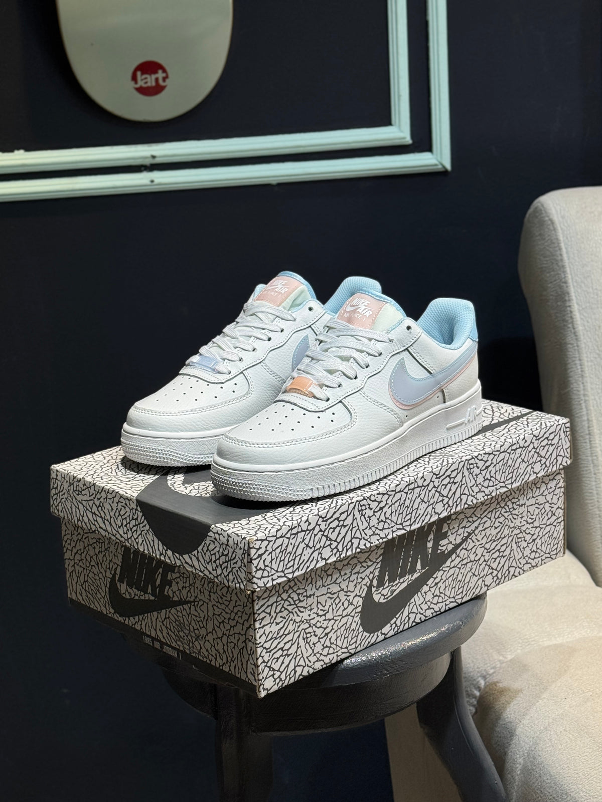 Nike Force one