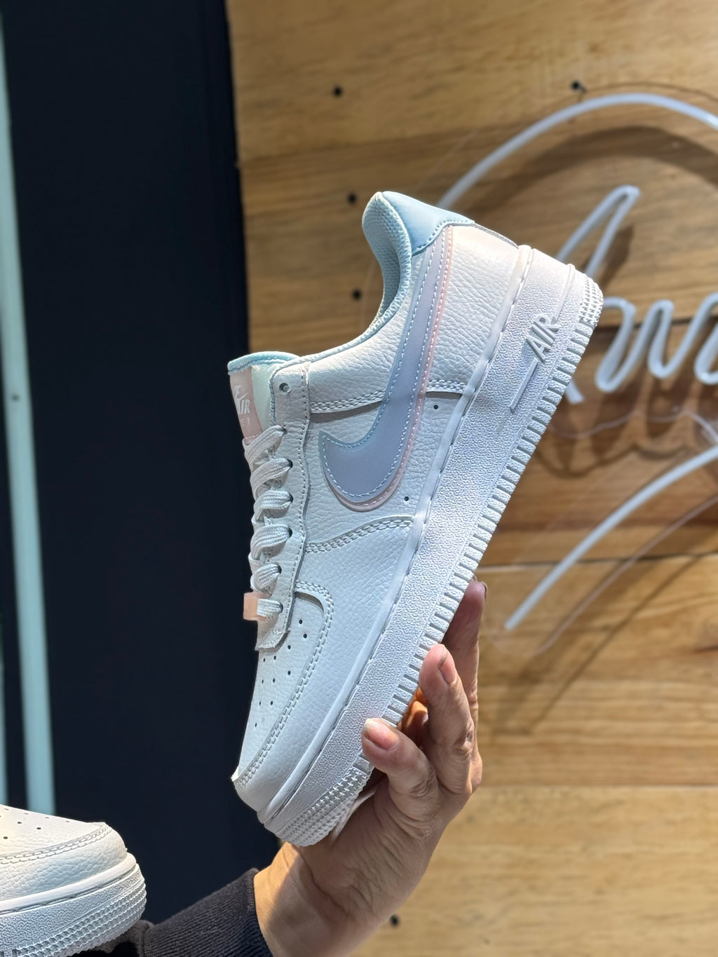 Nike Force one