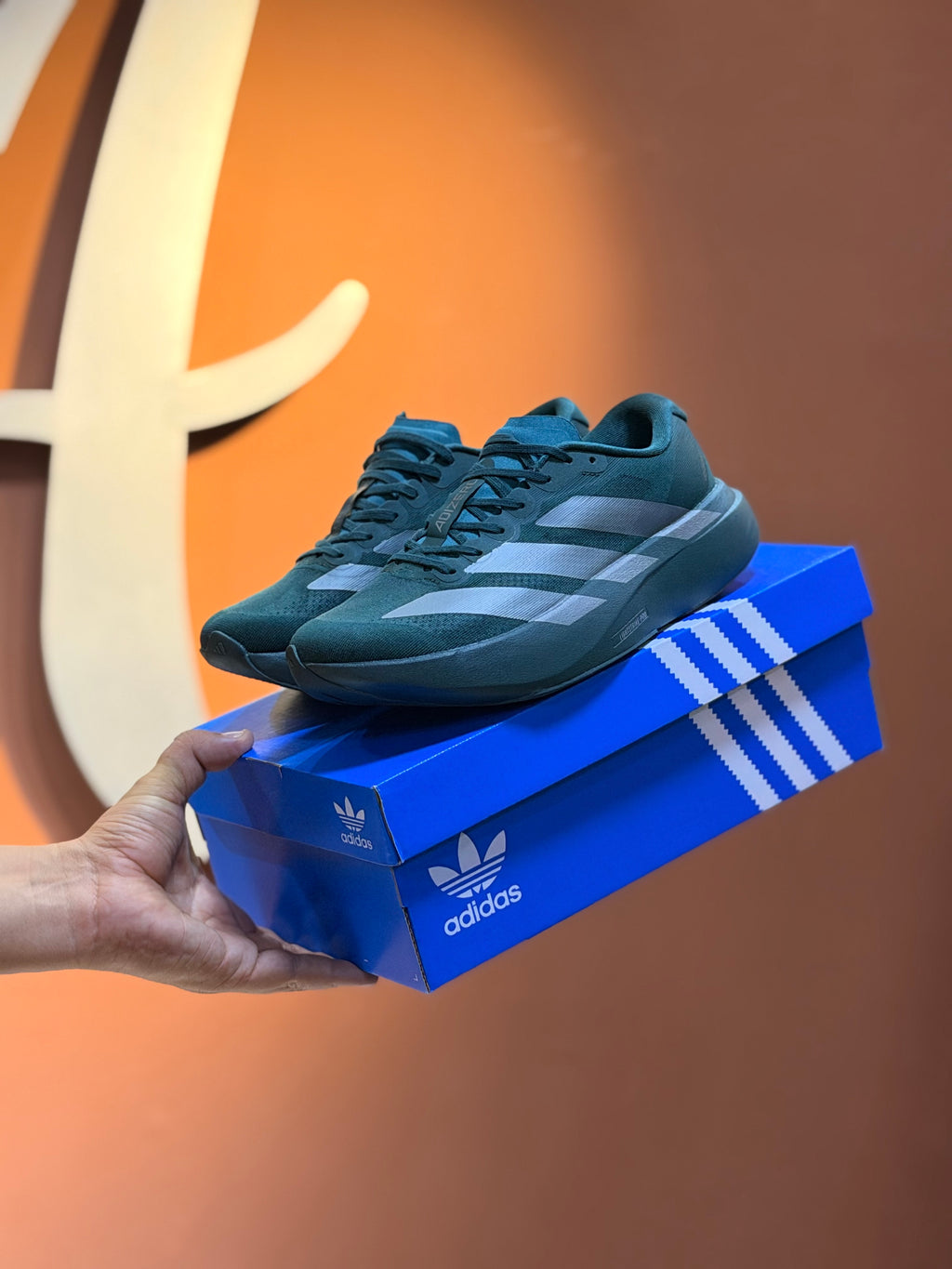 Adidas adizero