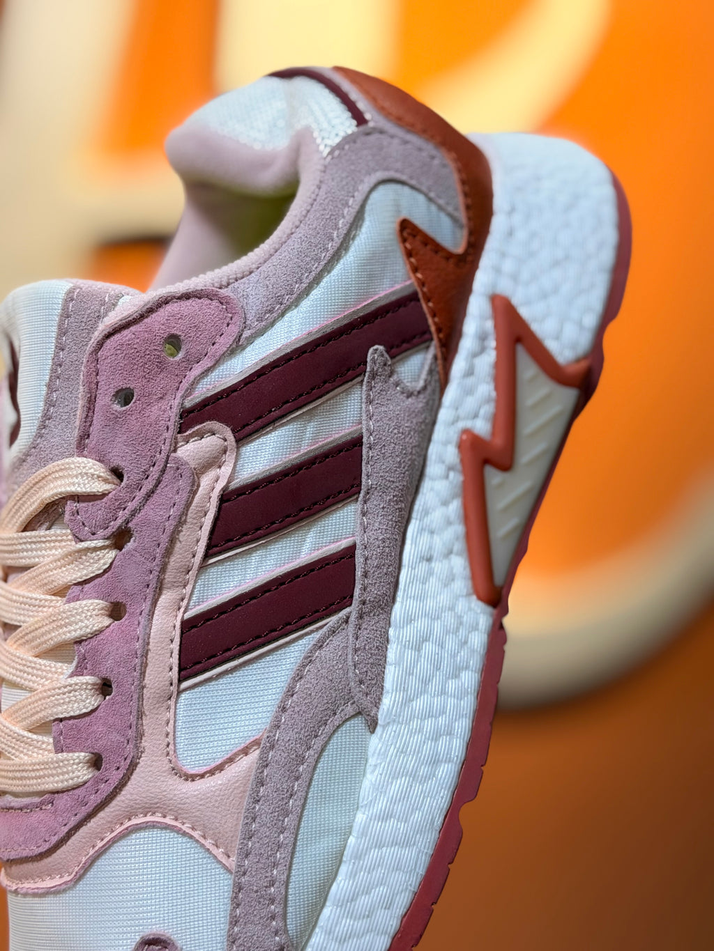 Adidas 3c run