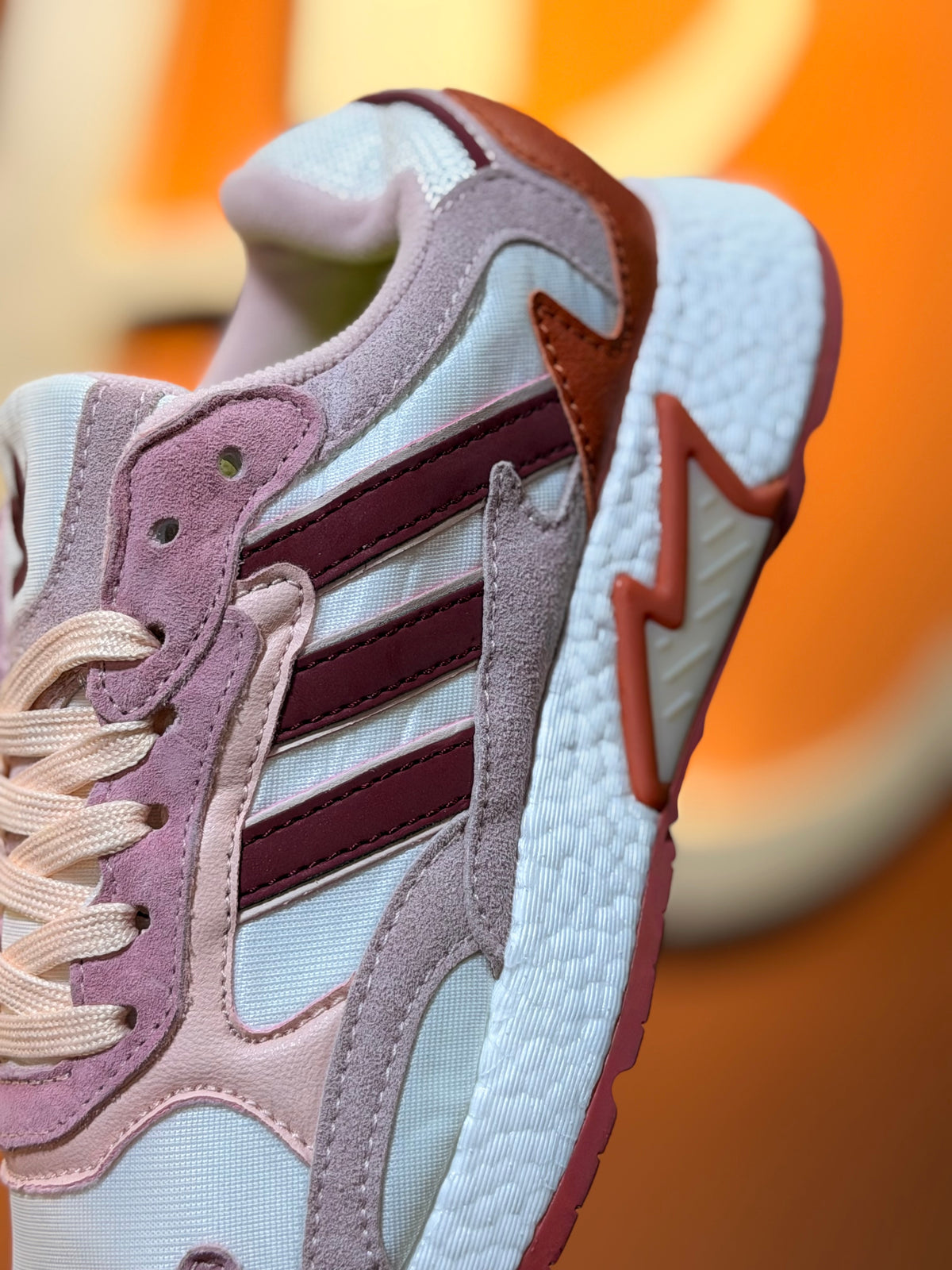 Adidas 3c run