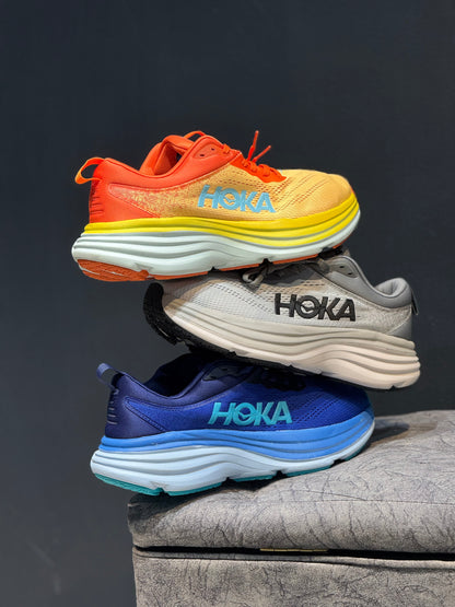 Hoka bondi 8