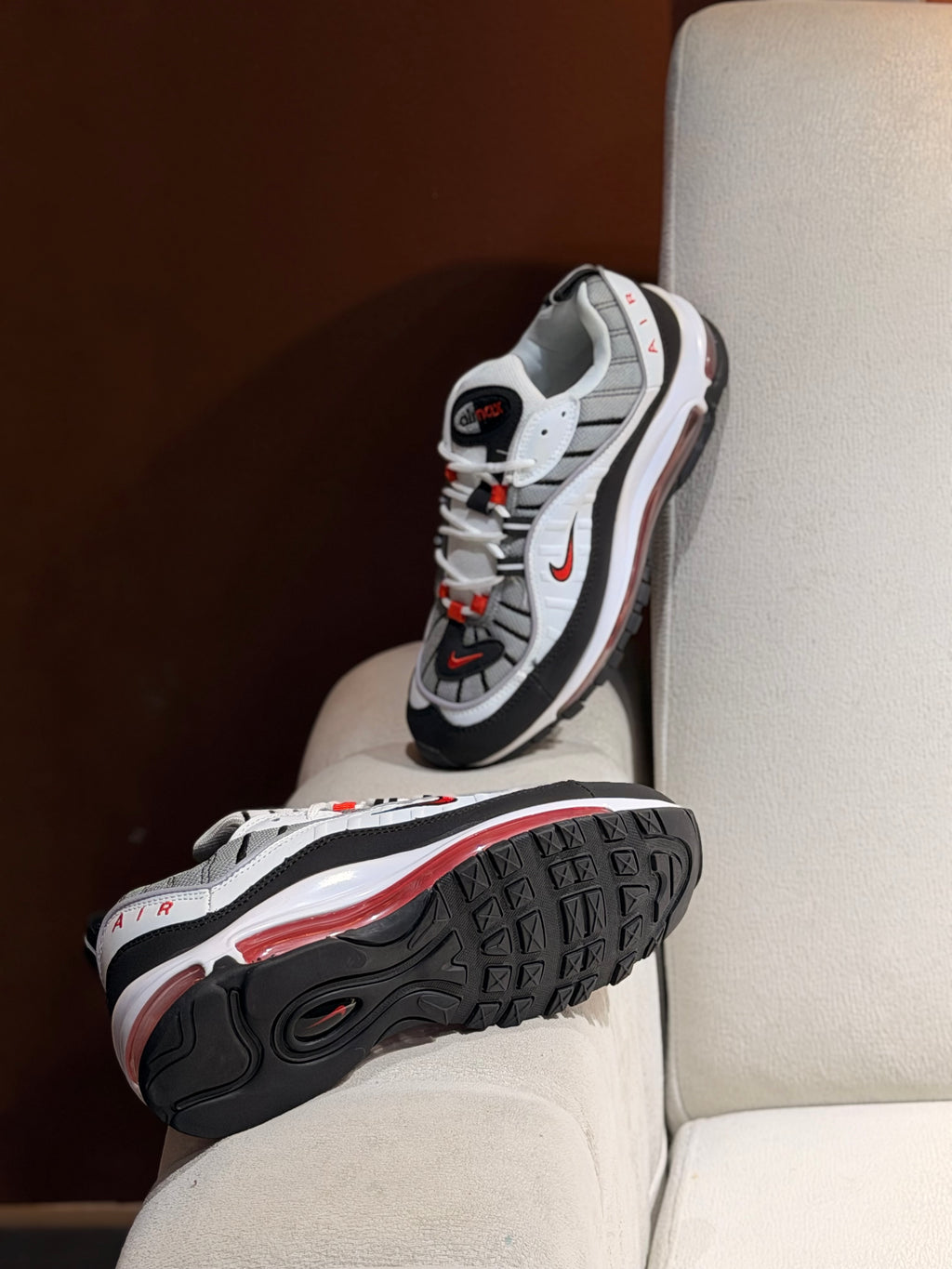 Nike Air Max 98