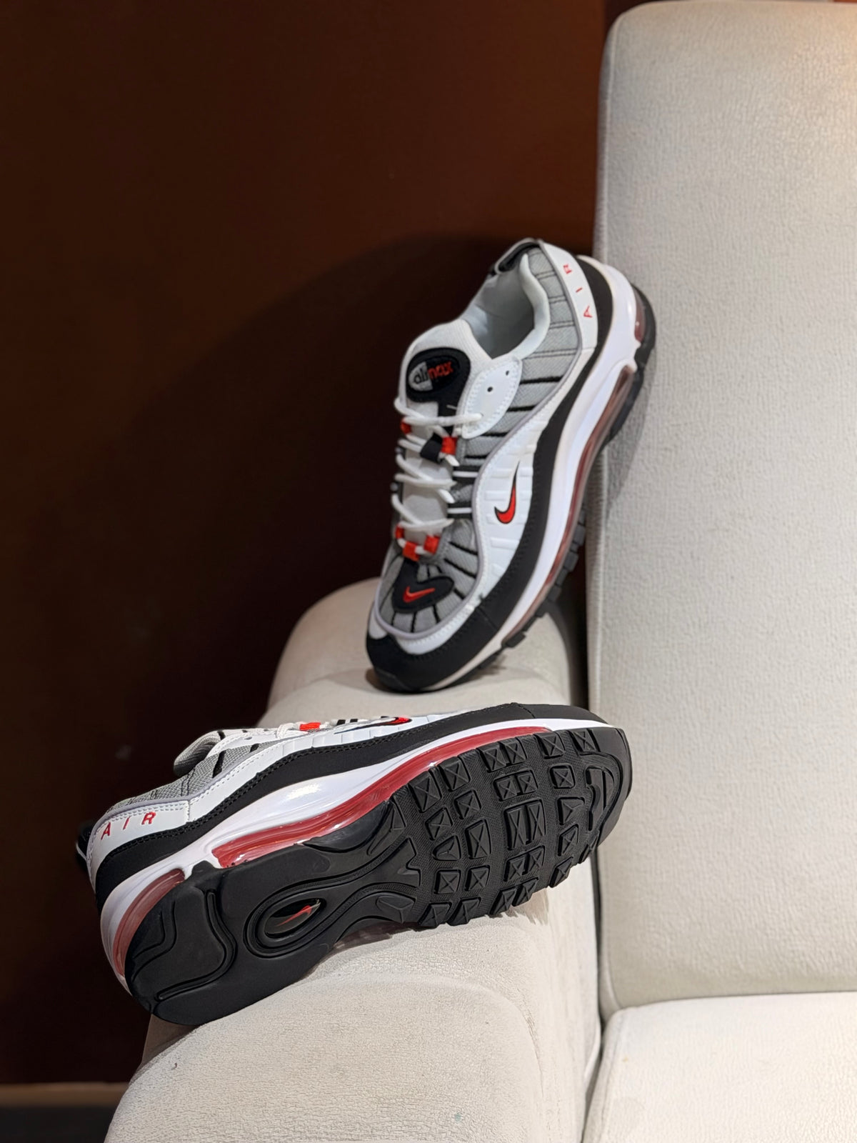 Nike Air Max 98