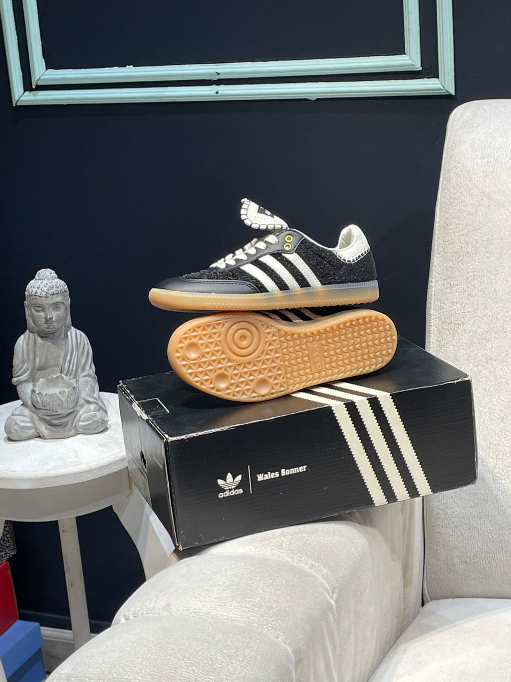 Adidas wales bonner