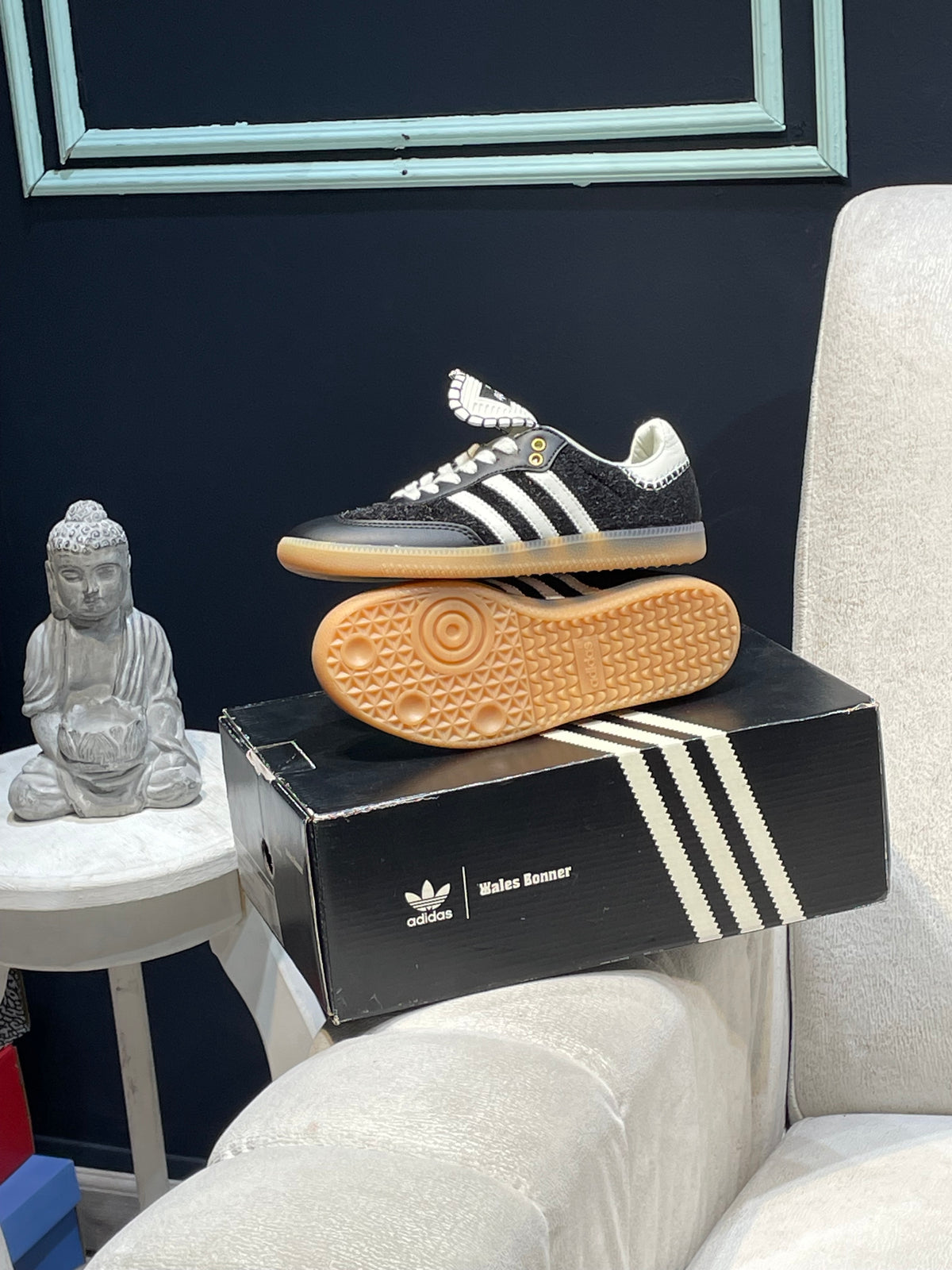 Adidas wales bonner