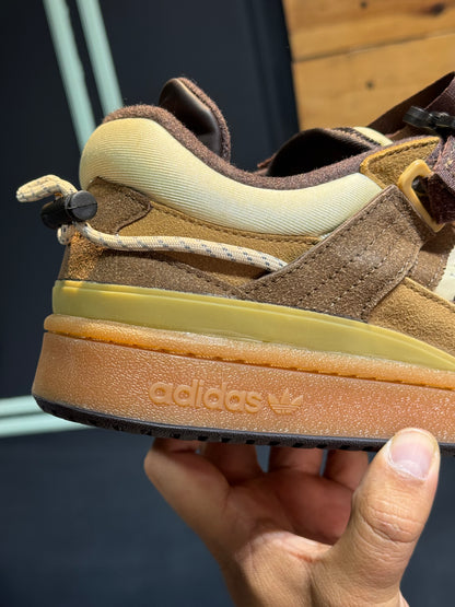 Adidas Forum x bad bonny