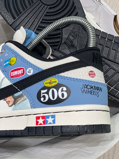 Nike dunk buggy 506
