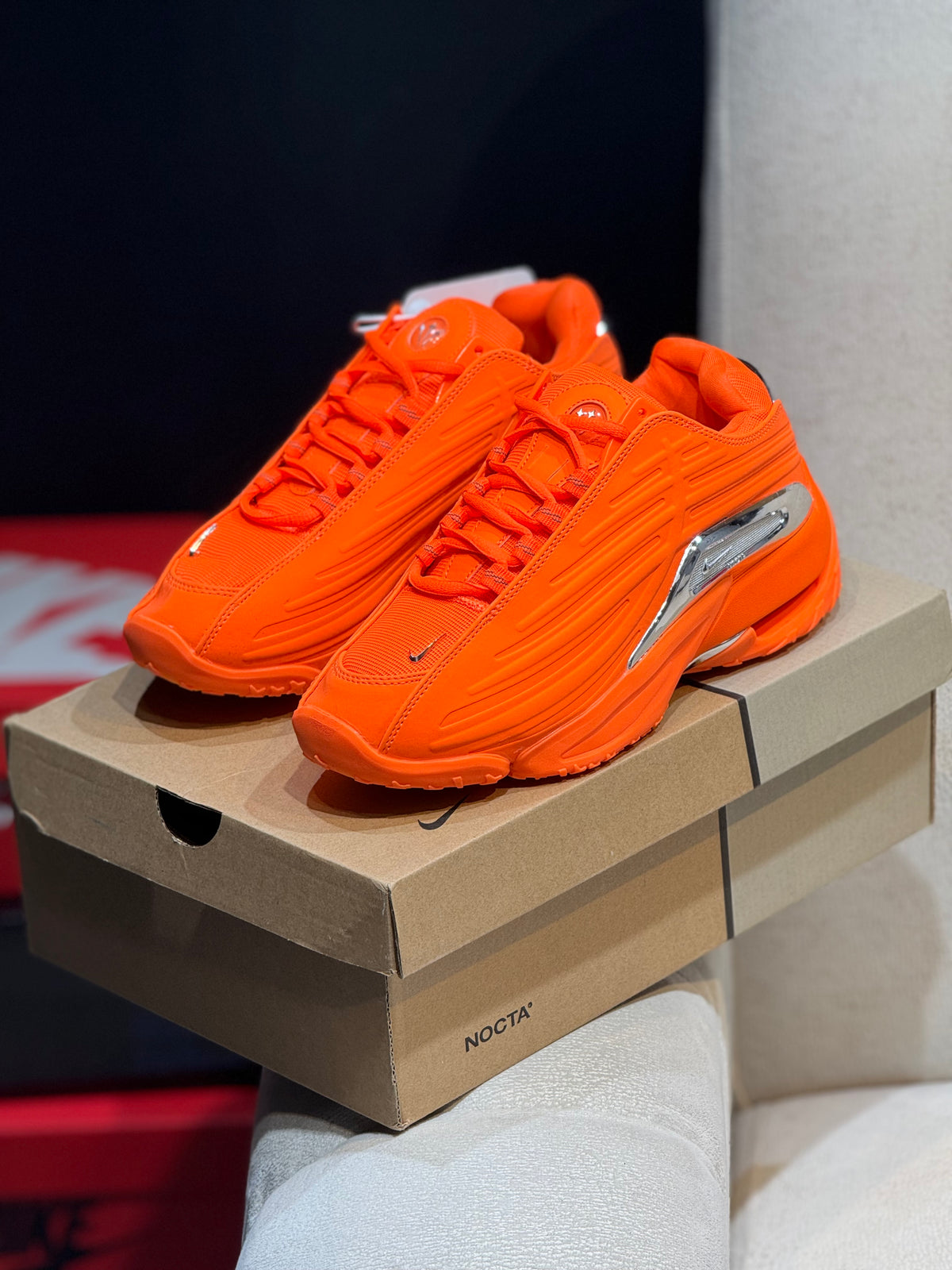 Nike nocta x drake