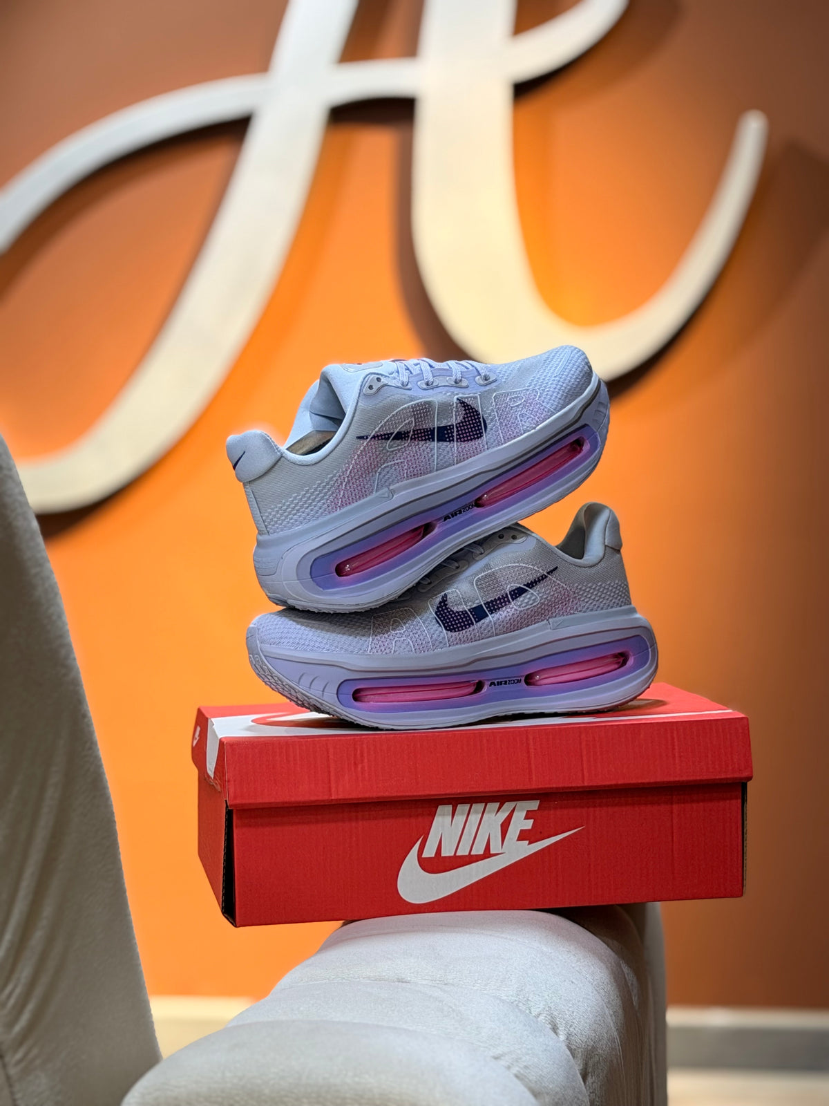 Nike Homero premium