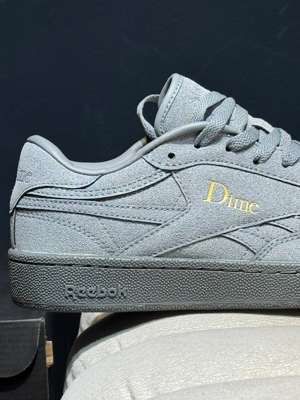 Reebok x dime
