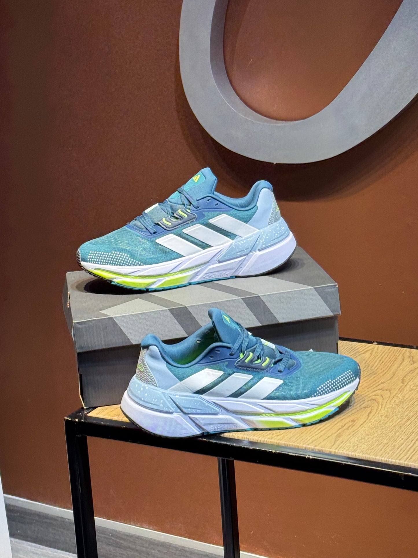 Adidas adistar