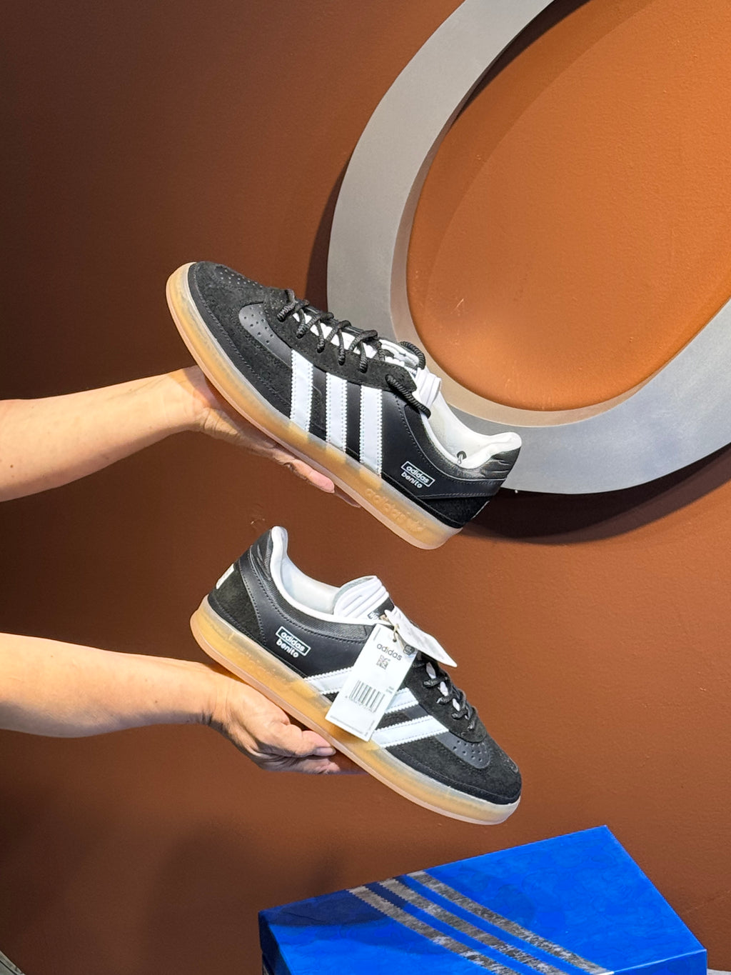 Adidas Benito