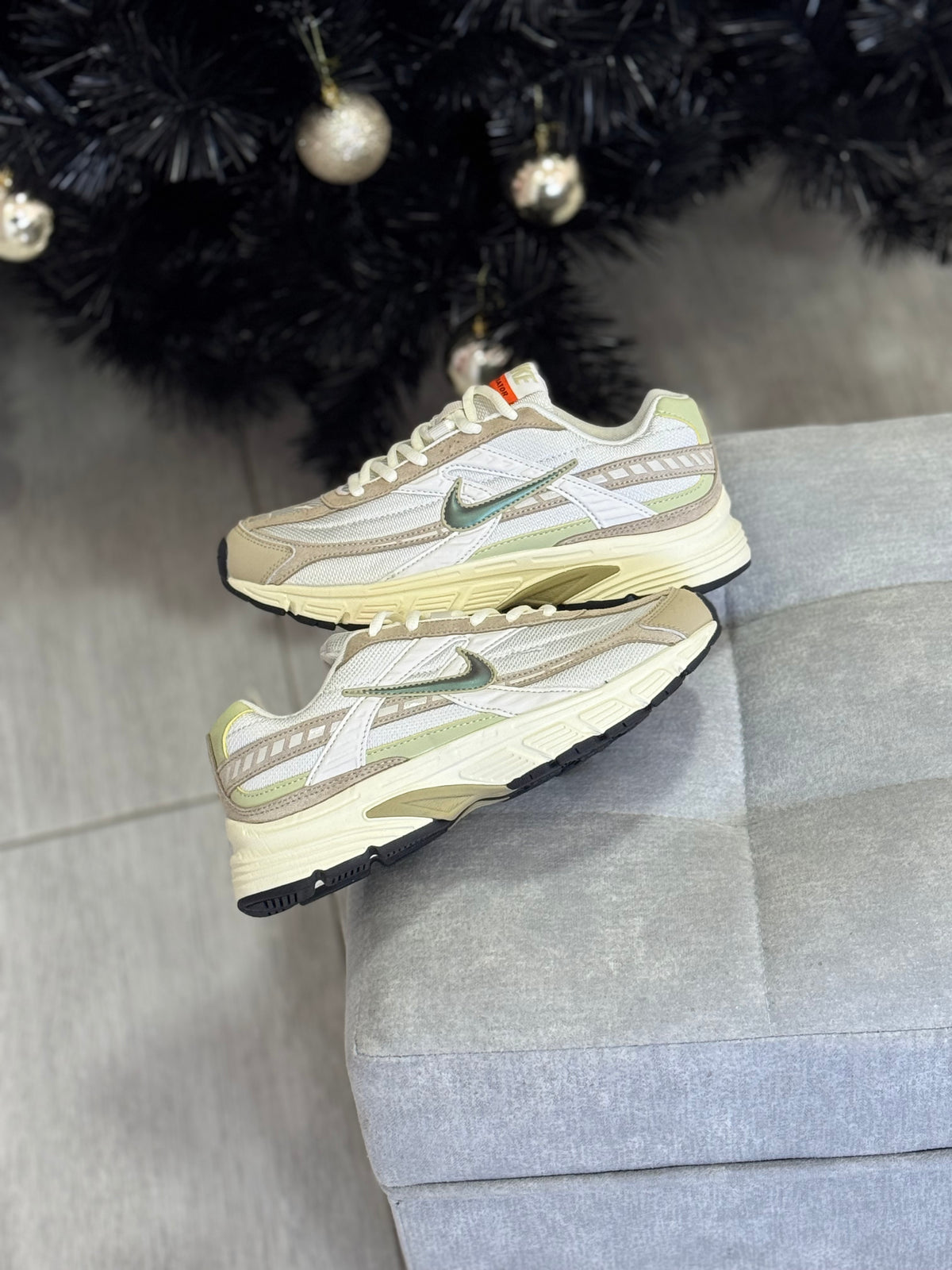 Nike initiator