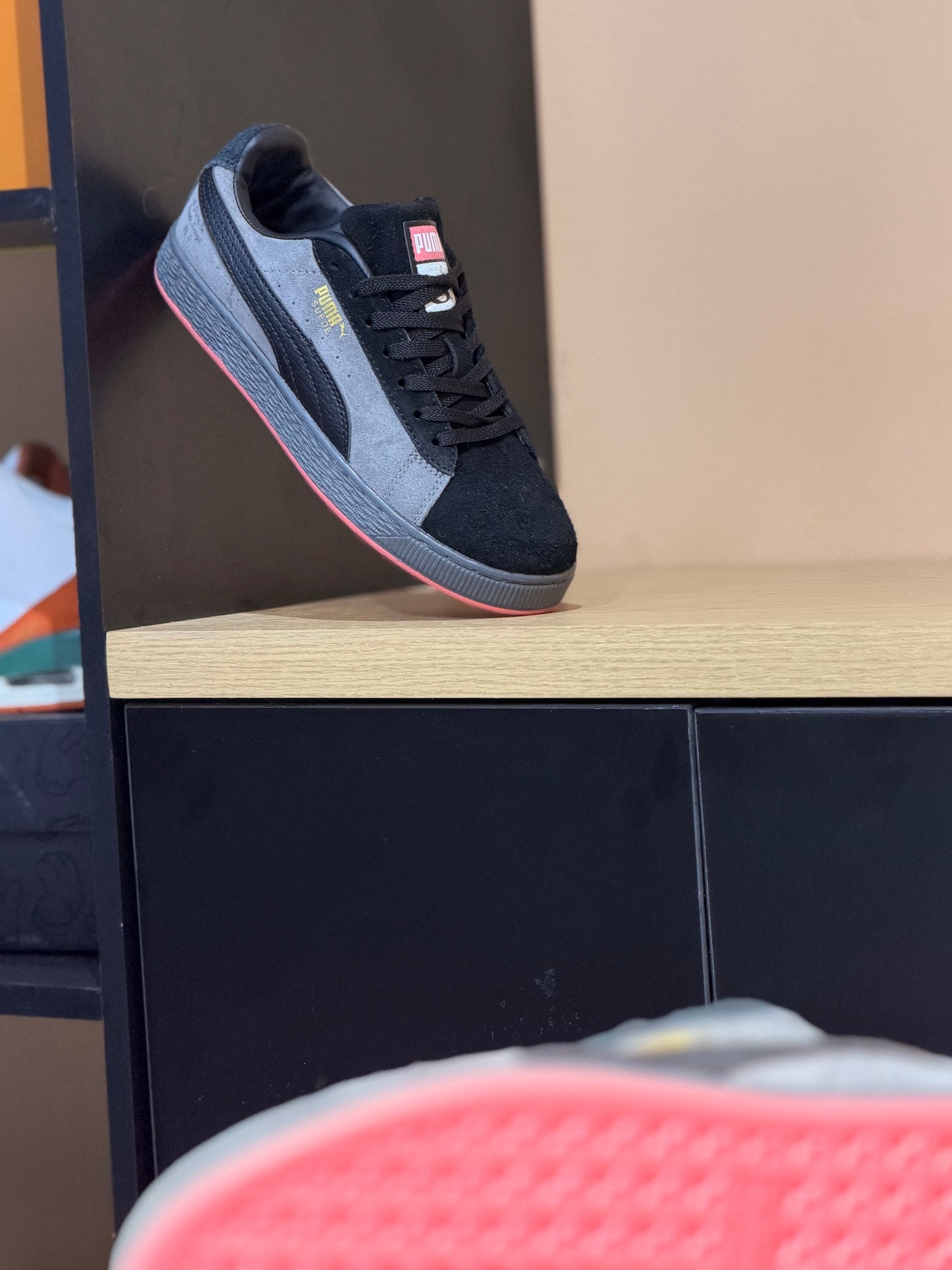 Puma