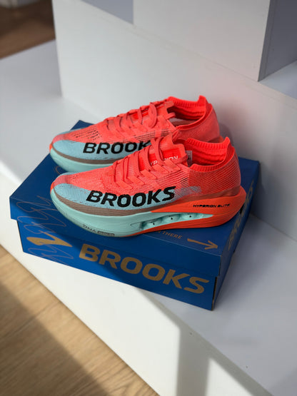 BROOKS