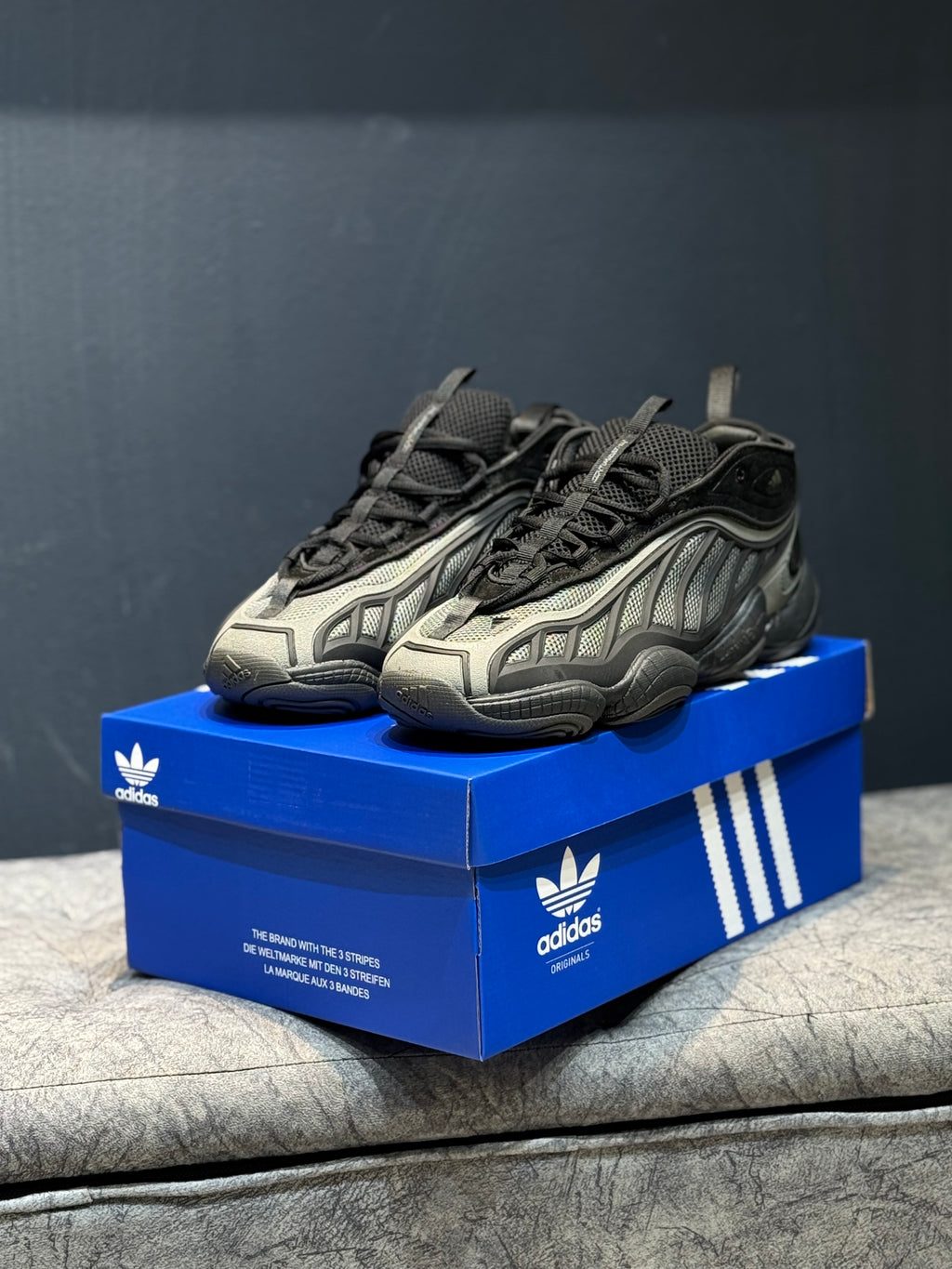 Adidas