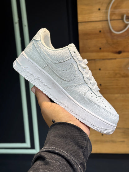 Nike Force one x drake