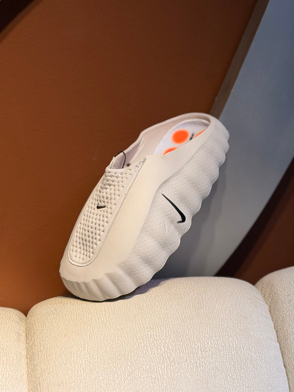 Nike mind