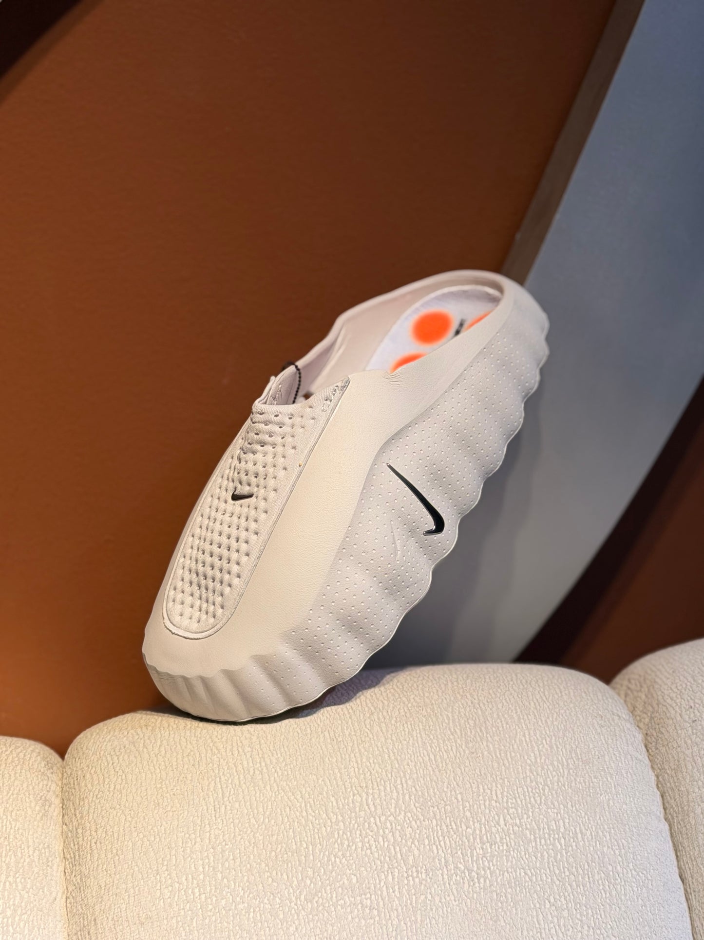 Nike mind