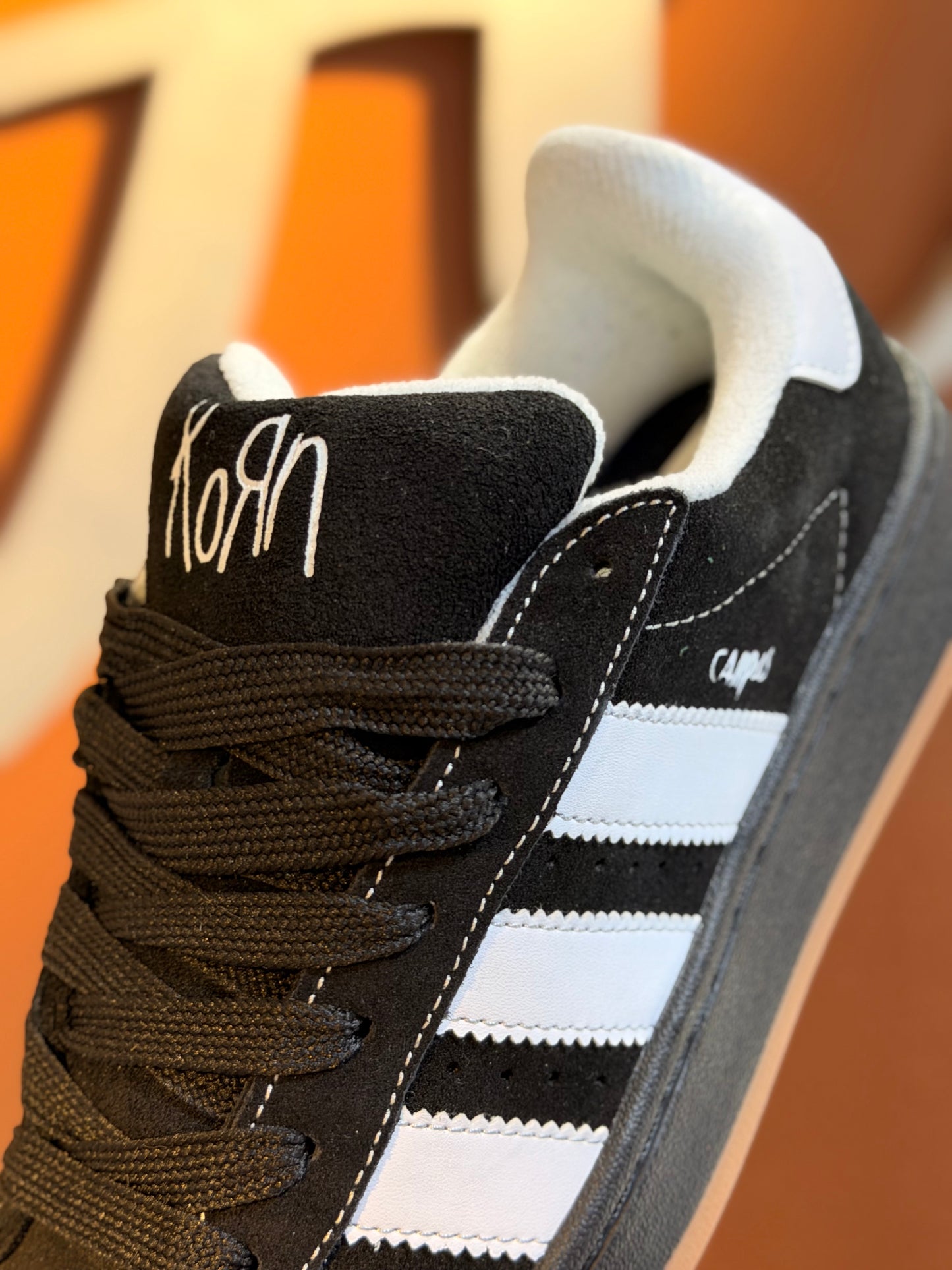 Adidas korn