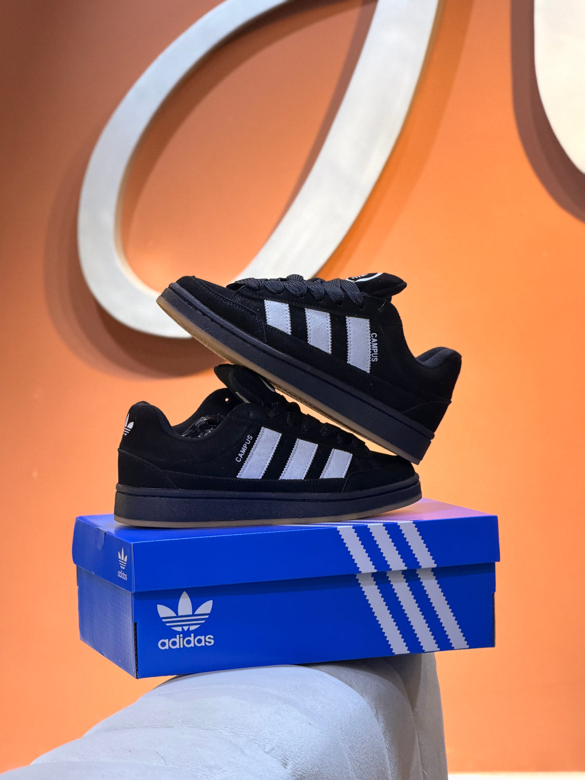 Adidas ST